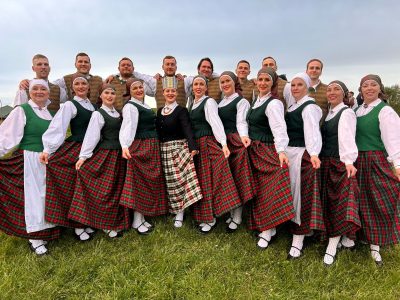 Foto no DImDari arhīva