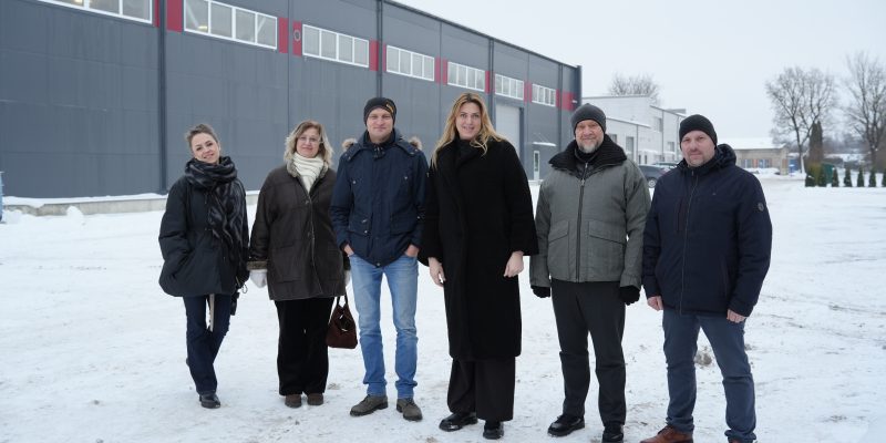 Virkas ielas kvartāls Jānis Sala