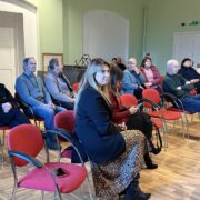 Rendas iedzīvotāju sapulce